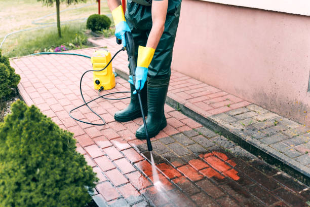 Spring Cleaning in Rockville Centre, NY